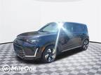 2023 Kia Soul GT-Line 2.0L