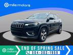 2019 Jeep Cherokee Limited 4dr Front-Wheel Drive