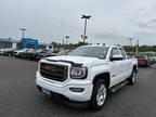 2019 GMC Sierra 1500 Base
