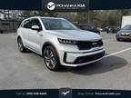 2023 Kia Sorento Hybrid EX 4dr All-Wheel Drive