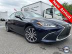 2019 Lexus ES ES 350 Luxury