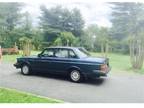 1993 Volvo 240
