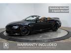 2008 Bmw M6