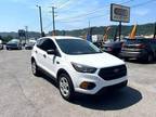 2019 Ford Escape S 4dr Front-Wheel Drive
