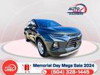 2020 Chevrolet Blazer LT w/1LT Front-Wheel Drive