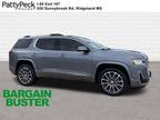2021 GMC Acadia Denali Front-Wheel Drive