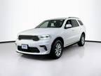 2021 Dodge Durango SXT 4dr All-Wheel Drive