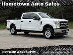 2021 Ford F-250 Super Duty