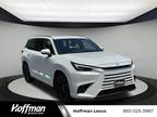 2024 Lexus TX 350 350