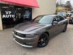 2017 Dodge Charger SXT