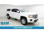 2019 GMC Canyon SLE