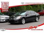 2012 Nissan Altima 3.5 SR 4dr Sedan
