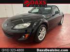 2010 Mazda MX-5 Miata Sport