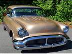 1956 Oldsmobile Super 88