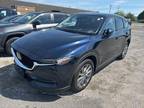 2021 Mazda CX-5 Grand Touring Reserve