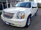 2014 GMC Yukon XL 1500 Denali All-Wheel Drive