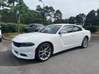 2022 Dodge Charger SXT 4dr Rear-Wheel Drive Sedan
