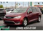 2017 Chrysler Pacifica Touring-L Plus Front-Wheel Drive Passenger Van