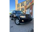 2009 Ford Escape XLT 2.5L 4dr 4x4