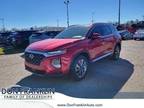 2020 Hyundai Santa Fe SEL 2.4