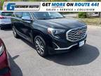 2018 GMC Terrain Denali All-Wheel Drive