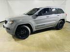 2019 Jeep Grand Cherokee Laredo 4dr 4x4
