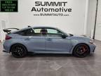 2024 Honda Civic Type R Base 4dr Hatchback