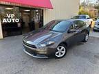 2015 Dodge Dart SXT 4dr Sedan
