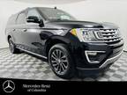 2021 Ford Expedition Limited MAX