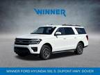 2022 Ford Expedition Max XLT