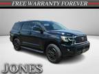 2019 Toyota Sequoia SR5 4dr 4x2