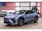 2023 Lexus RZ 450e Premium w/18" Wheel 4dr All-Wheel Drive