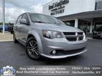 2019 Dodge Grand Caravan Passenger GT Front-Wheel Drive Passenger Van