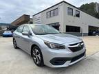 2020 Subaru Legacy Premium 4dr All-Wheel Drive Sedan