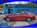 2019 Kia Optima S Sedan 4D