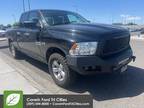 2014 RAM 1500 Tradesman/Express