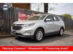 2018 Chevrolet Equinox LT w/1LT Front-Wheel Drive