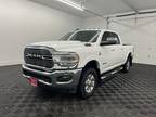 2022 RAM 3500 Laramie 4x4 Crew Cab 6.3 ft. box 149.5 in. WB SRW