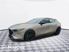 2024 Mazda Mazda3 2.5 Turbo Premium Plus Package 4dr i-ACTIV All-Wheel Drive