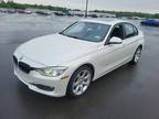 2014 BMW 320 i xDrive 4dr All-Wheel Drive Sedan