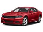 2021 Dodge Charger SXT 4dr Rear-Wheel Drive Sedan