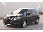 2020 Nissan Rogue S Sport Utility 4D
