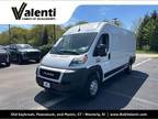 2022 RAM ProMaster 3500 High Roof