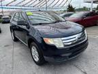 2010 Ford Edge SE Sport Utility 4D