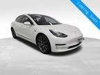 2020 Tesla Model 3 Standard