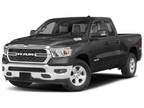2022 RAM 1500 Lone Star