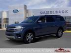 2023 Ford Expedition Max XLT