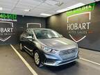 2019 Hyundai Accent SEL Sedan 4D