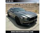 2017 Ford Mustang V6 2dr Fastback