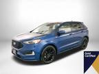 2022 Ford Edge ST-Line